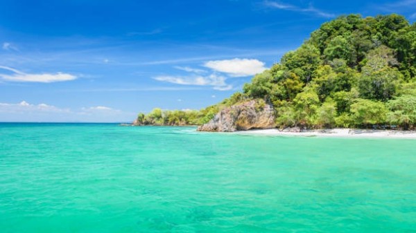 Andaman and Nicobar Islands