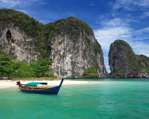 Thailand