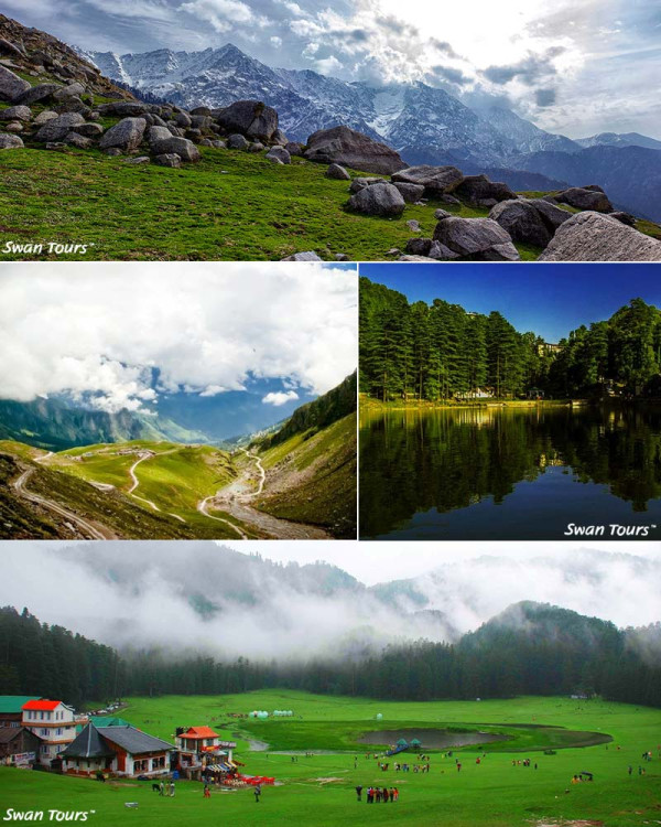 Himachal Package