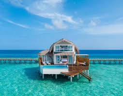 Maldives Honeymoon Package