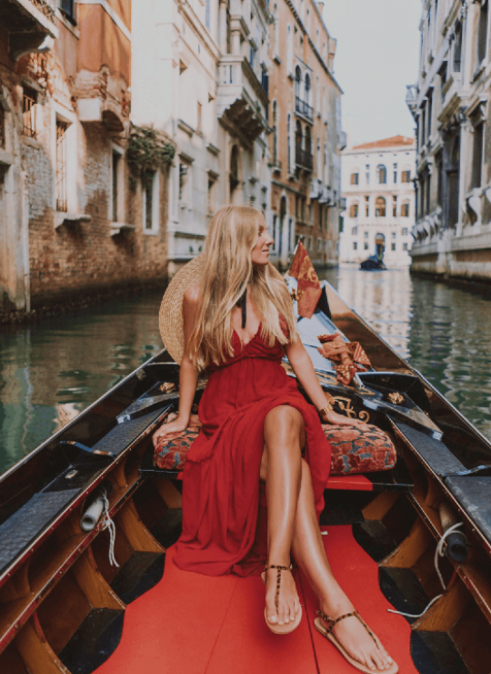 Domestic Tours